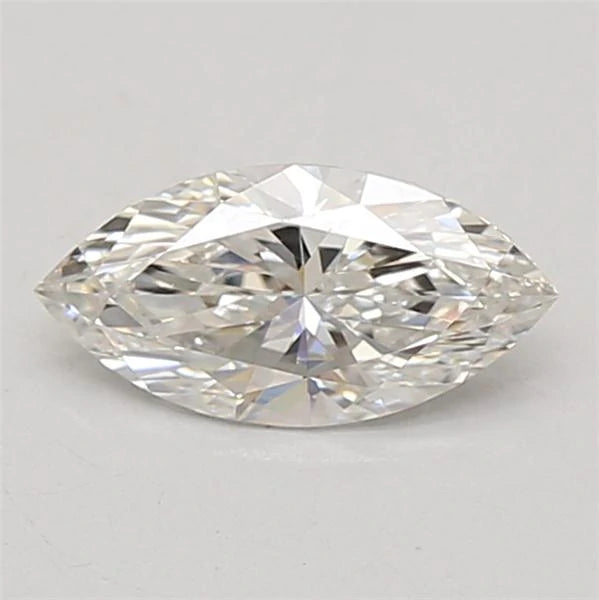 0.82 Carat · MARQUISE · F · VVS2 · IGI · Excellent Cut