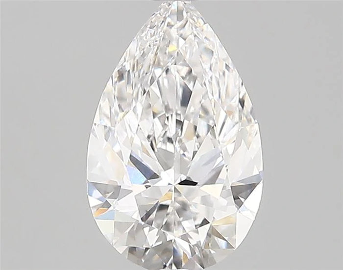 1.53 Carat · PEAR · D · FL · IGI · Excellent Cut