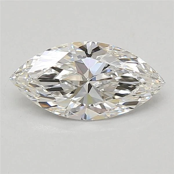 1.35 Carat · MARQUISE · E · VVS2 · IGI · Excellent Cut