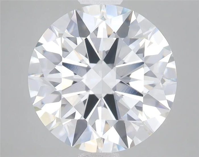 5.01 Carat · ROUND · E · VS1 · IGI · Ideal Cut