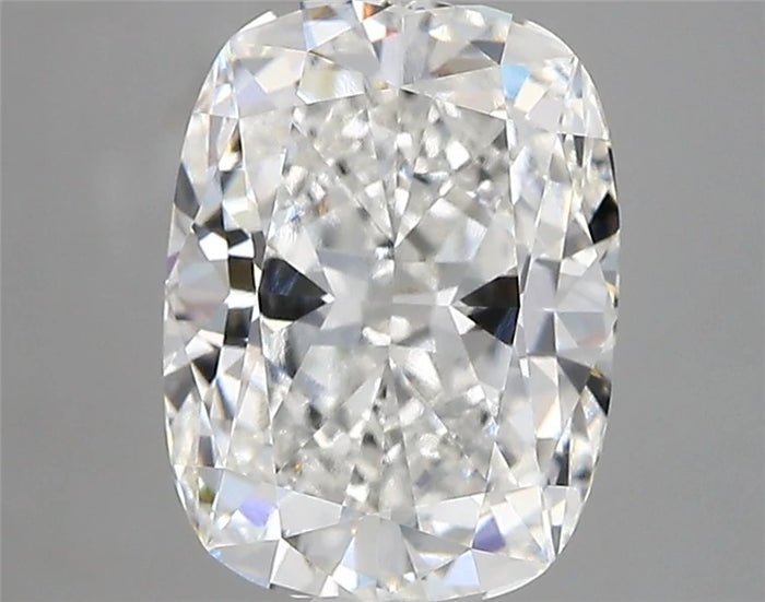 3.04 Carat · CUSHION · E · FL · IGI · Excellent Cut