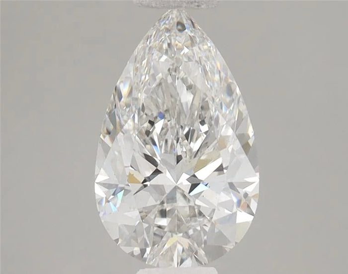 1.57 Carat · PEAR · F · VS1 · IGI · Excellent Cut
