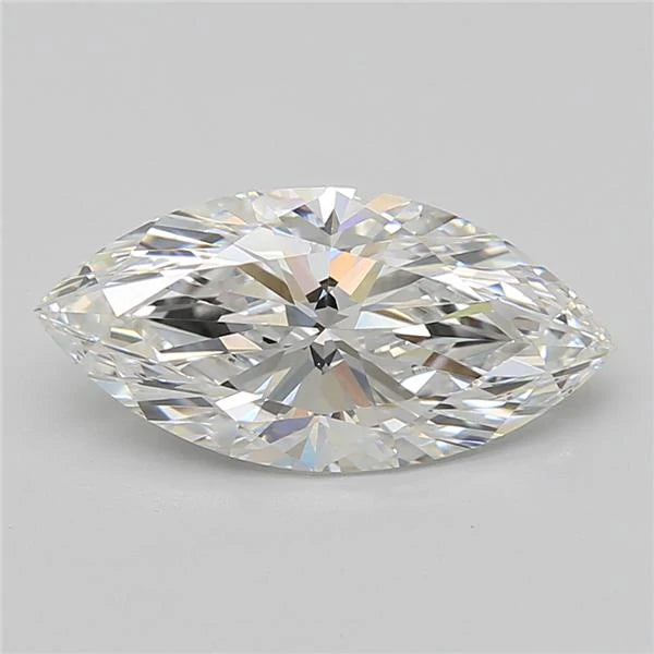 3.05 Carat · MARQUISE · E · VVS1 · IGI · Excellent Cut