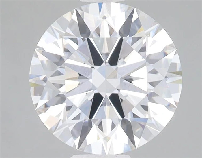 2.01 Carat · ROUND · E · VS1 · IGI · Ideal Cut