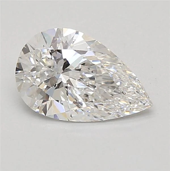1.51 Carat · PEAR · E · VS2 · IGI · Excellent Cut