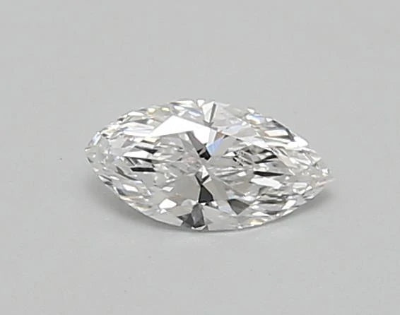 0.32 Carat · MARQUISE · D · IF · IGI · Very Good Cut