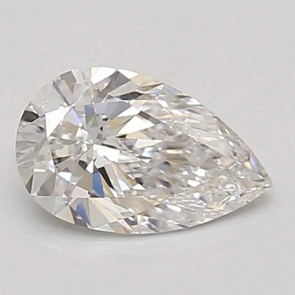 1.03 Carat · PEAR · D · VS2 · IGI · Excellent Cut