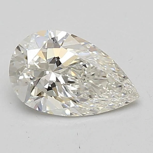 1.00 Carat · PEAR · E · VS1 · IGI · Excellent Cut