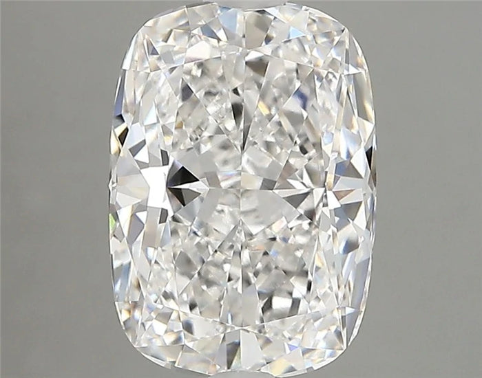 3.32 Carat · CUSHION · E · VVS1 · IGI · Excellent Cut