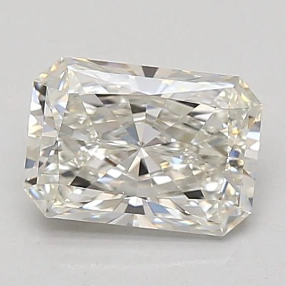 1.40 Carat · RADIANT · F · VVS2 · IGI · Excellent Cut