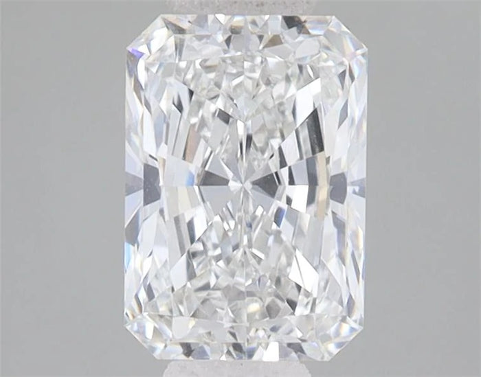 1.50 Carat · RADIANT · E · VS1 · IGI · Excellent Cut
