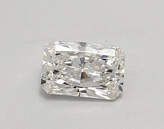 0.45 Carat · RADIANT · E · VVS1 · IGI · Very Good Cut