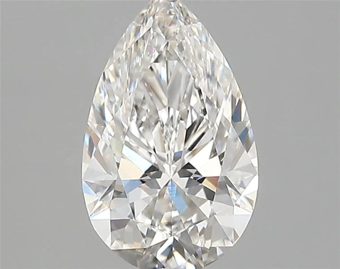 1.59 Carat · PEAR · E · VVS1 · IGI · Excellent Cut