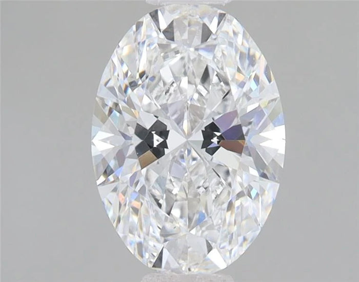 1.60 Carat · OVAL · E · VS1 · IGI · Excellent Cut