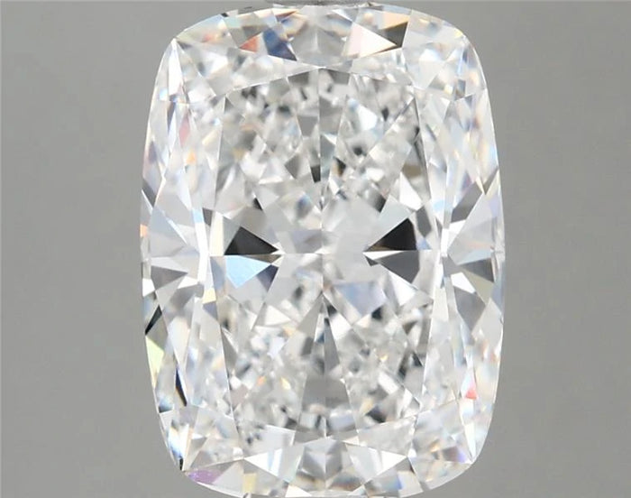 4.42 Carat · CUSHION · E · VS1 · IGI · Excellent Cut