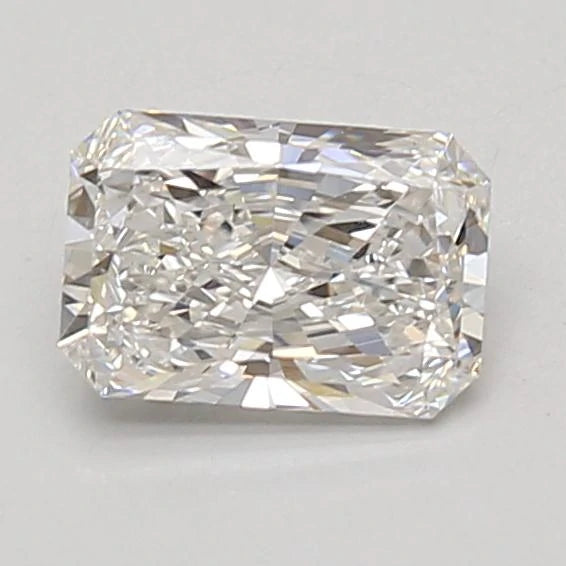 1.05 Carat · RADIANT · E · VS1 · IGI · Excellent Cut