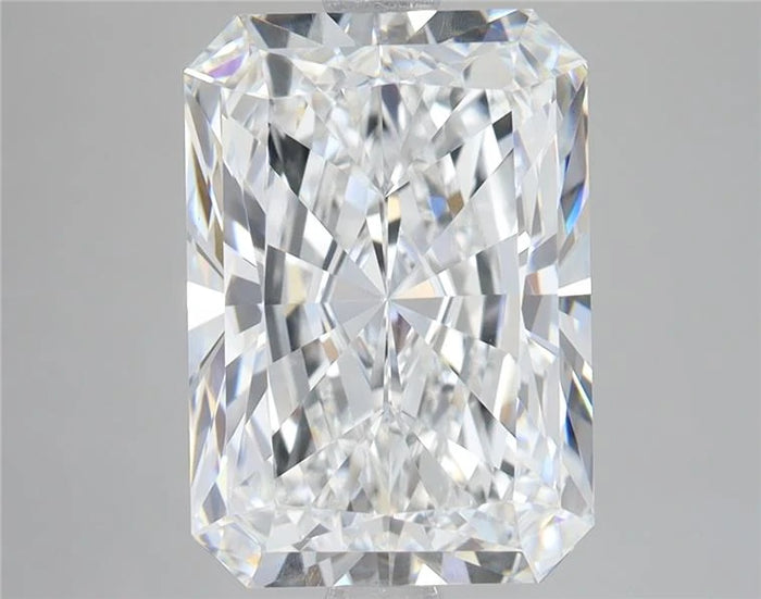 5.04 Carat · RADIANT · E · VVS2 · IGI · Excellent Cut