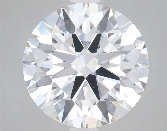 5.18 Carat · ROUND · F · VS1 · IGI · Ideal Cut