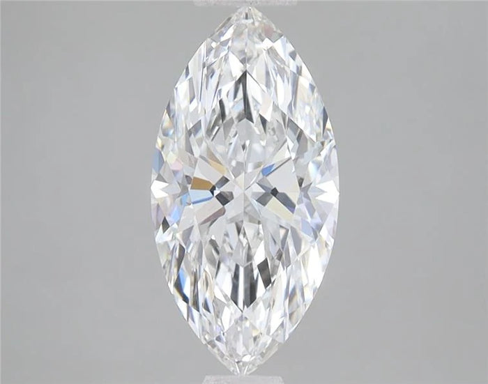 1.61 Carat · MARQUISE · E · VS1 · IGI · Excellent Cut