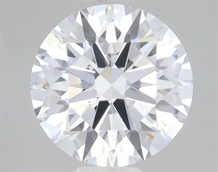 2.05 Carat · ROUND · E · VS1 · IGI · Ideal Cut
