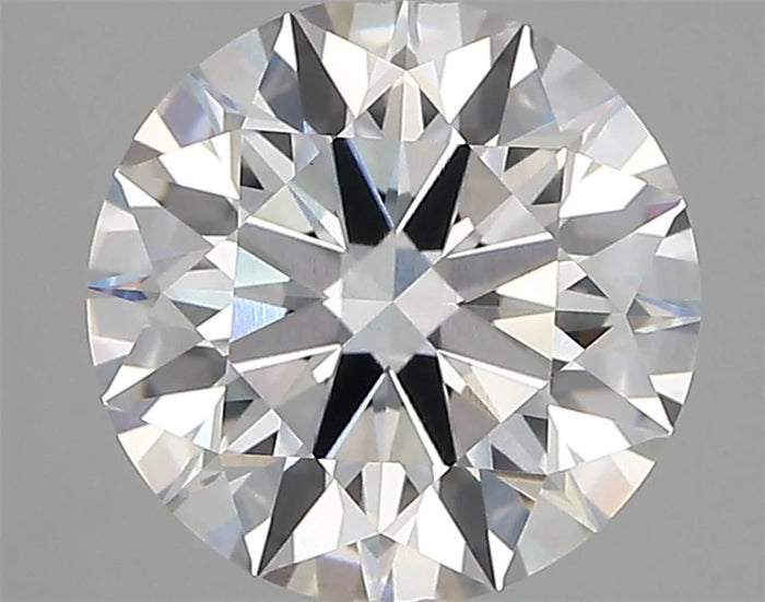 2.78 Carat · ROUND · F · VVS2 · IGI · Ideal Cut