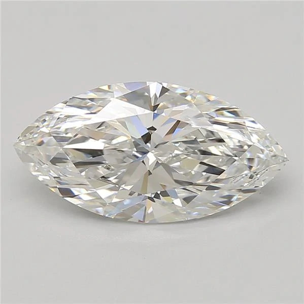 4.04 Carat · MARQUISE · E · VVS1 · IGI · Excellent Cut