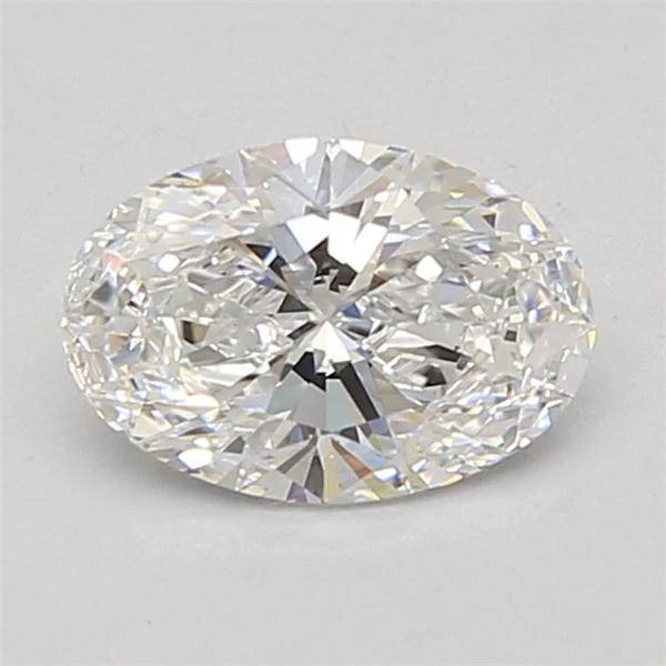 1.10 Carat · OVAL · D · VS1 · IGI · Excellent Cut