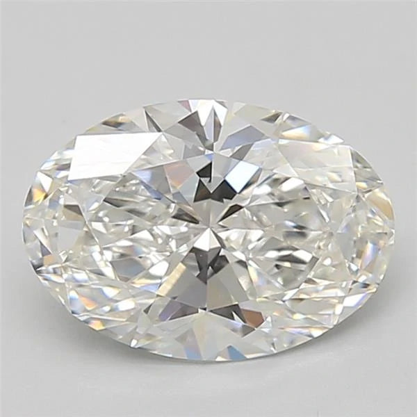 2.24 Carat · OVAL · E · VVS2 · IGI · Excellent Cut
