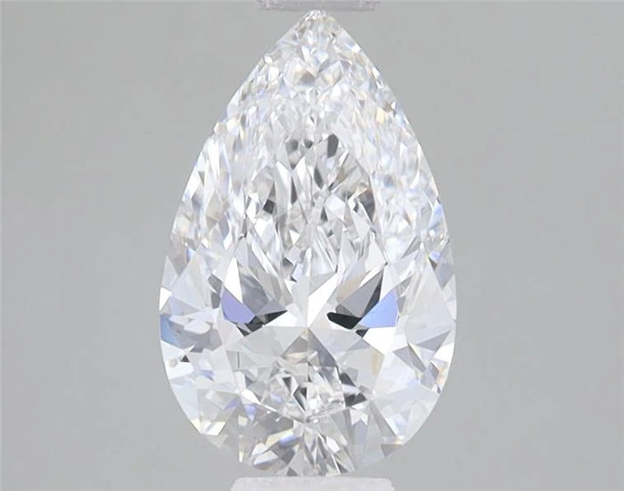 1.19 Carat · PEAR · E · VVS1 · IGI · Excellent Cut