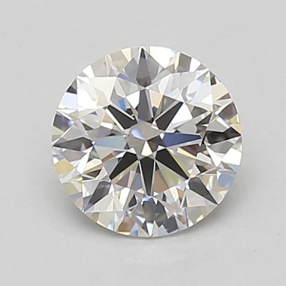 1.04 Carat · ROUND · D · VVS1 · IGI · Ideal Cut