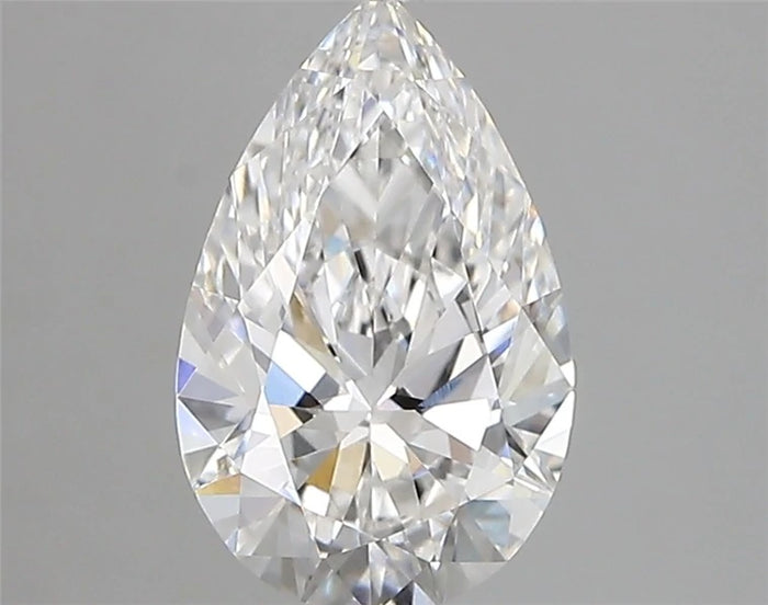 1.44 Carat · PEAR · E · VVS1 · IGI · Excellent Cut