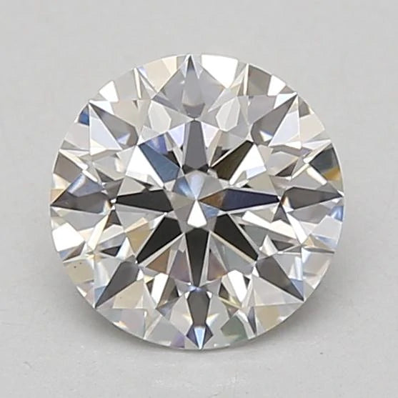 1.33 Carat · ROUND · E · VS1 · IGI · Ideal Cut