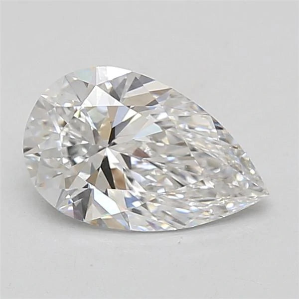 1.29 Carat · PEAR · D · VS1 · IGI · Excellent Cut