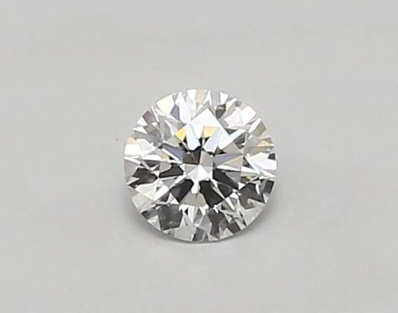 0.29 Carat · ROUND · D · VVS1 · IGI · Ideal Cut