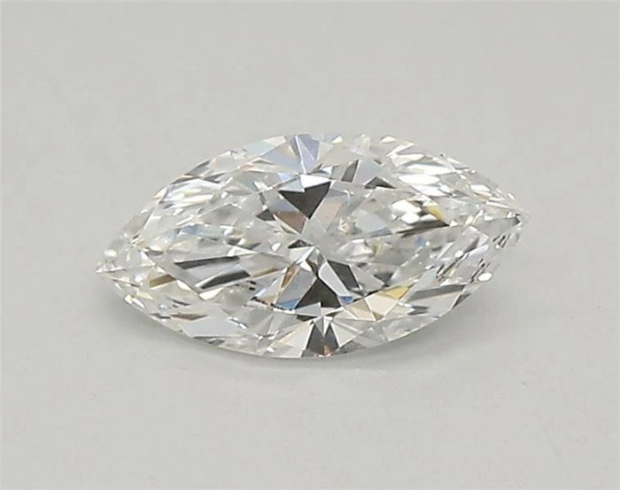 0.42 Carat · MARQUISE · E · VVS1 · IGI · Excellent Cut