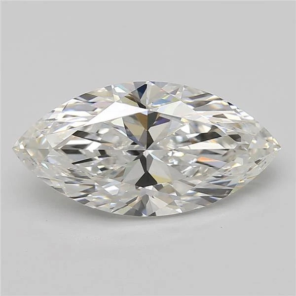 4.01 Carat · MARQUISE · E · VS1 · IGI · Excellent Cut