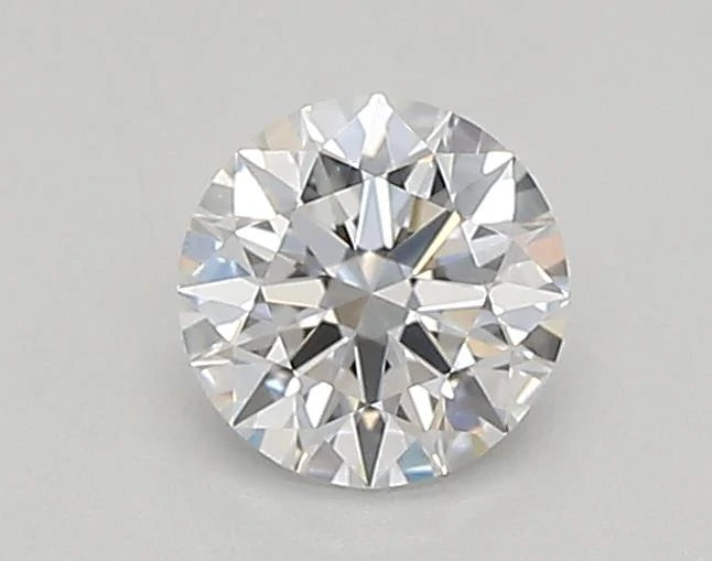 0.38 Carat · ROUND · D · VVS1 · IGI · Ideal Cut