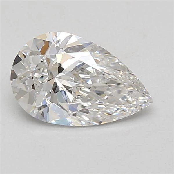 1.52 Carat · PEAR · E · VVS2 · IGI · Excellent Cut