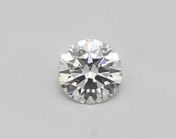 0.26 Carat · ROUND · D · VS1 · IGI · Excellent Cut
