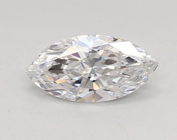 0.40 Carat · MARQUISE · D · VVS1 · IGI · Excellent Cut