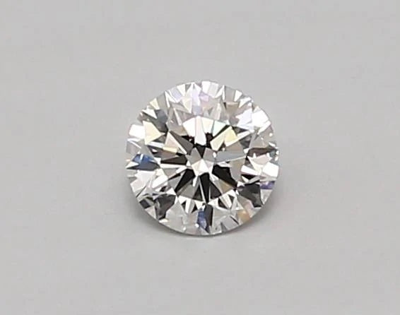 0.29 Carat · ROUND · D · VVS2 · IGI · Ideal Cut