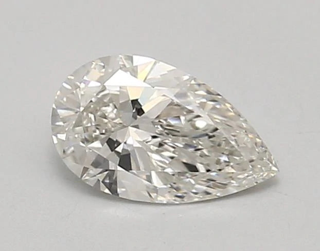0.92 Carat · PEAR · F · VVS1 · IGI · Excellent Cut