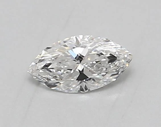 0.41 Carat · MARQUISE · D · VS1 · IGI · Excellent Cut