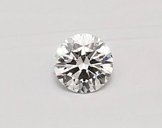 0.26 Carat · ROUND · D · VVS2 · IGI · Excellent Cut
