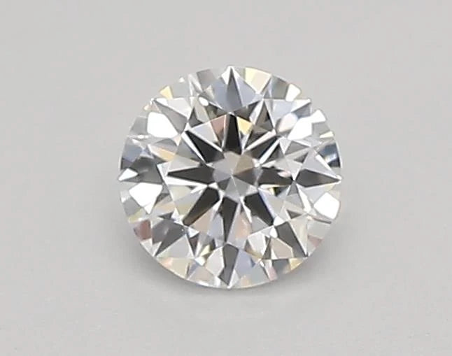0.26 Carat · ROUND · D · VVS2 · IGI · Ideal Cut