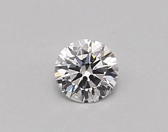 0.27 Carat · ROUND · D · VS1 · IGI · Ideal Cut