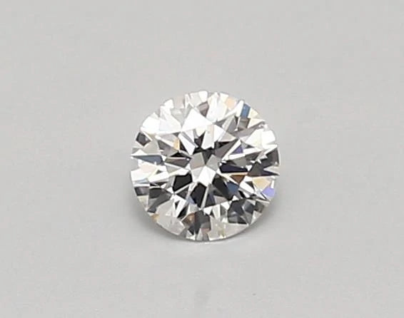 0.27 Carat · ROUND · D · VS1 · IGI · Ideal Cut