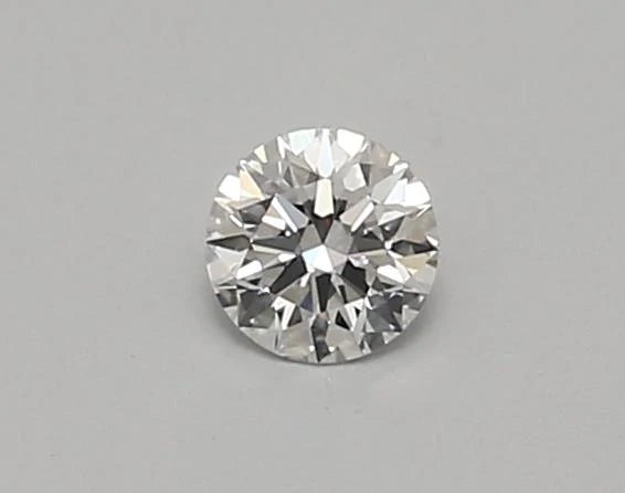 0.26 Carat · ROUND · D · VS1 · IGI · Ideal Cut