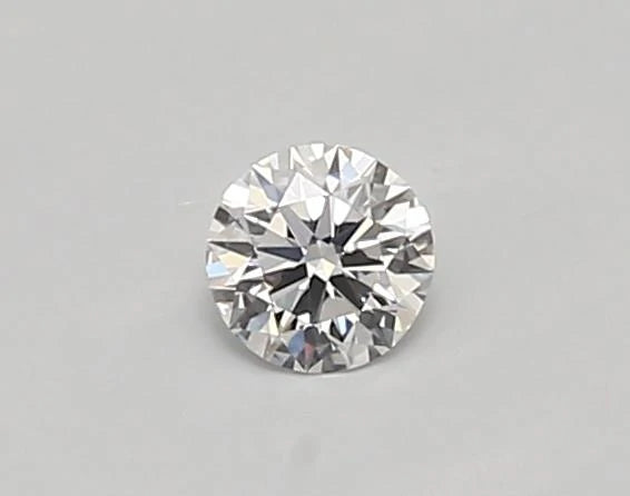 0.26 Carat · ROUND · D · VVS2 · IGI · Ideal Cut
