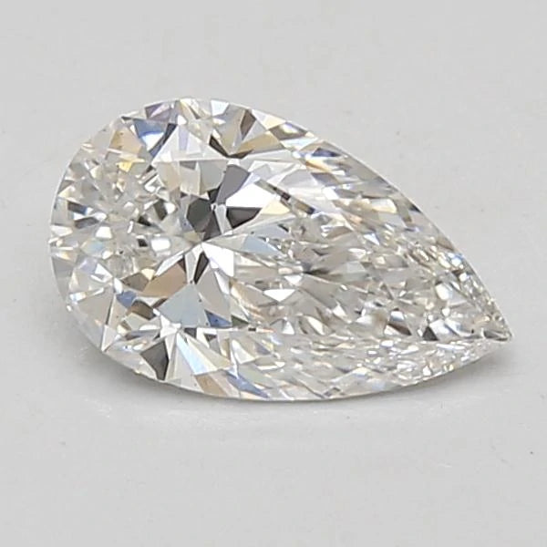 0.97 Carat · PEAR · E · VS2 · IGI · Excellent Cut